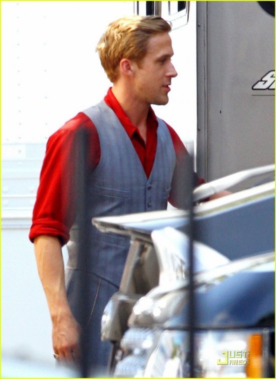 Райан Гослинг