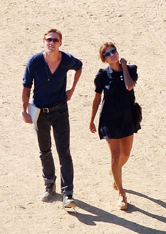 Райан Гослинг