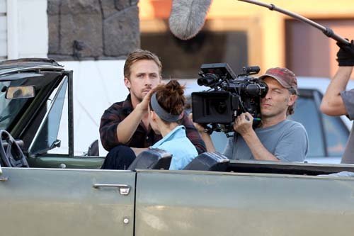 Райан Гослинг