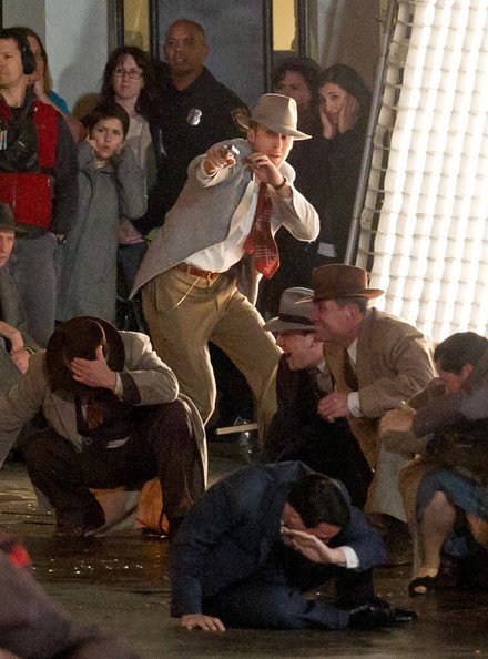 Райан Гослинг