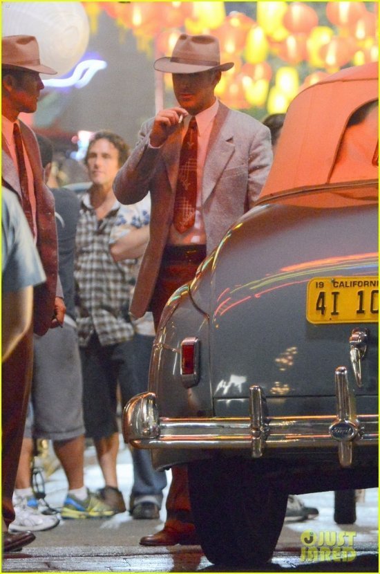 Райан Гослинг