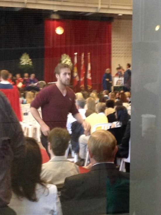 Райан Гослинг