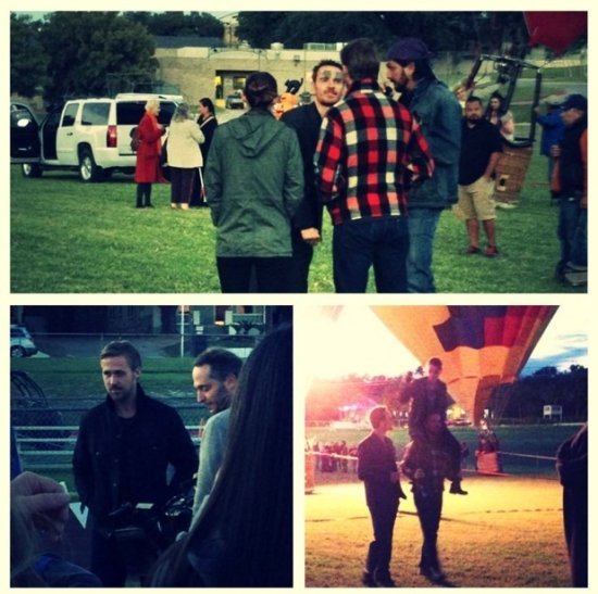 Райан Гослинг