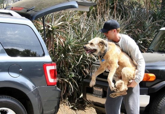 Райан Гослинг