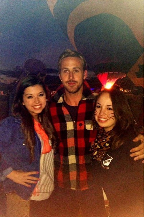 Райан Гослинг