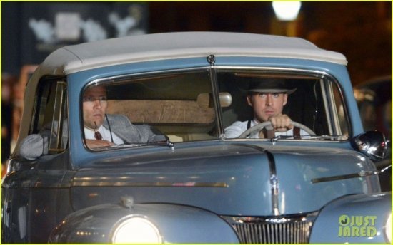 Райан Гослинг