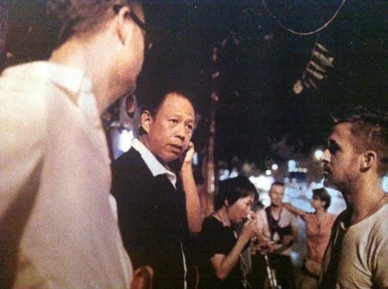 Райан Гослинг