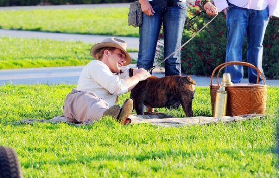 Райан Гослинг