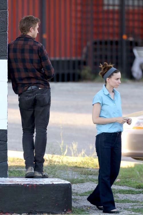 Райан Гослинг