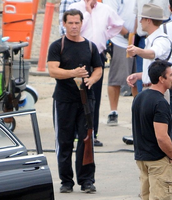 Райан Гослинг