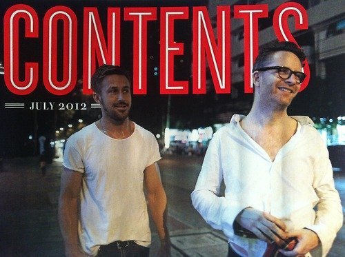 Райан Гослинг