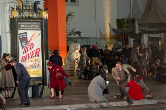 Райан Гослинг