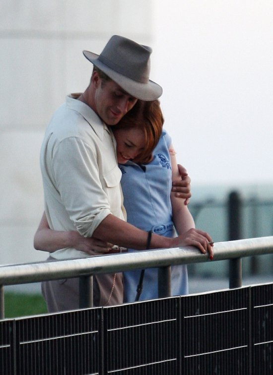 Райан Гослинг