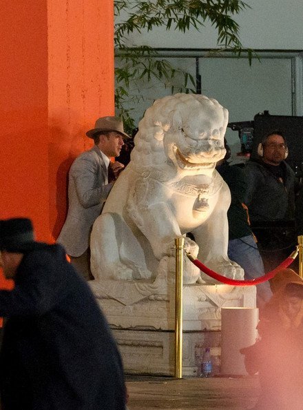 Райан Гослинг