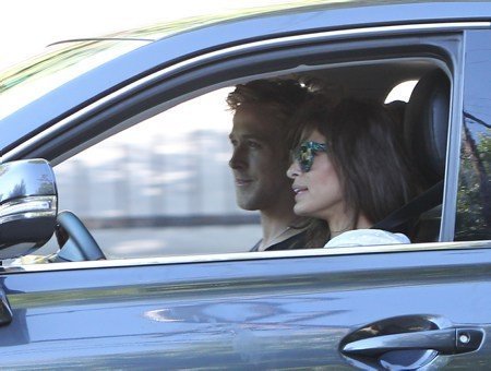 Райан Гослинг