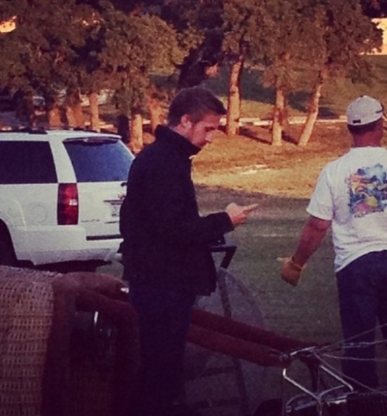 Райан Гослинг