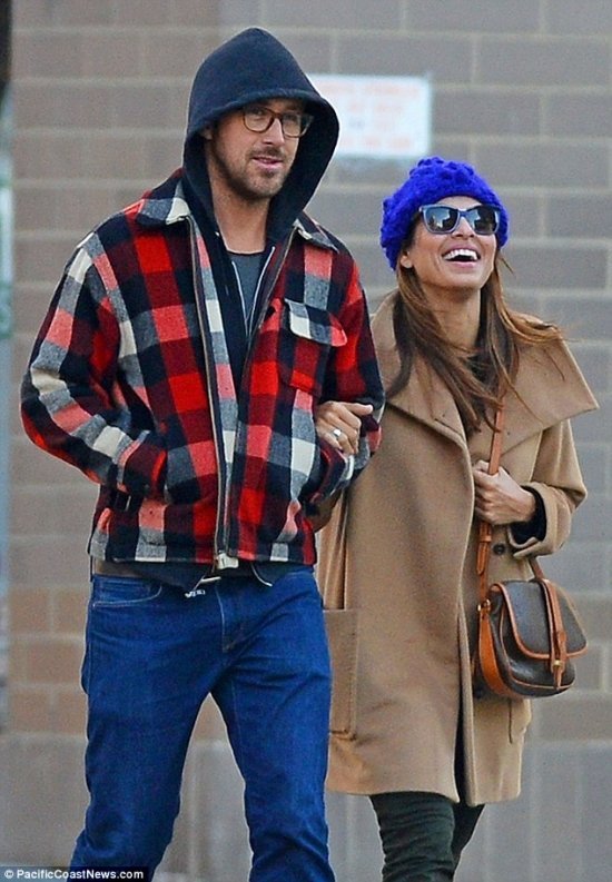 Райан Гослинг