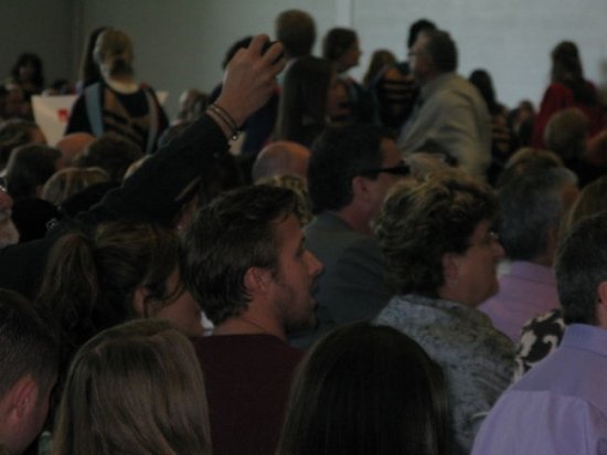 Райан Гослинг