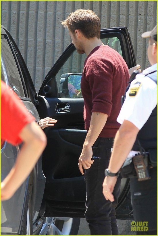 Райан Гослинг