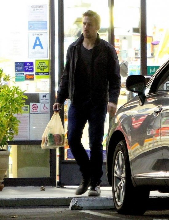 Райан Гослинг