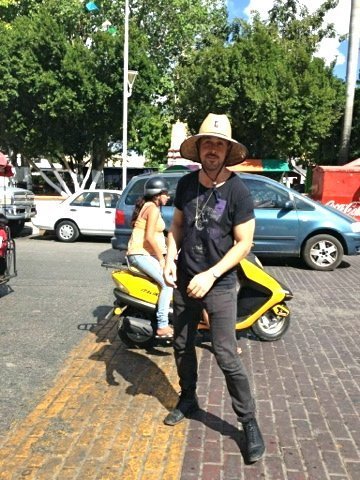 Райан Гослинг