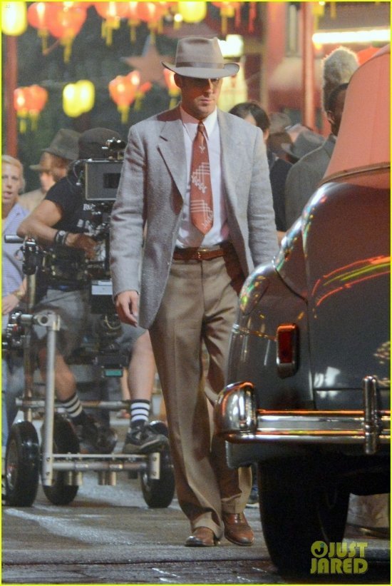 Райан Гослинг