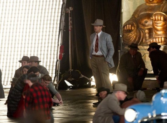 Райан Гослинг