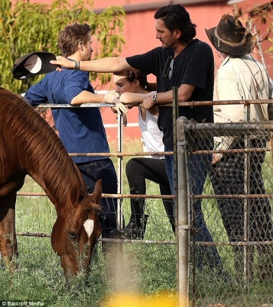 Райан Гослинг