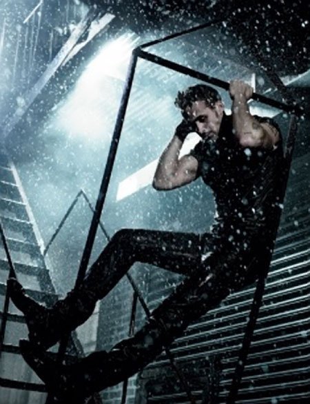 Райан Гослинг