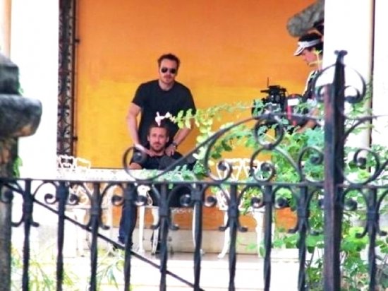 Райан Гослинг