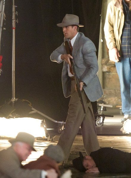 Райан Гослинг