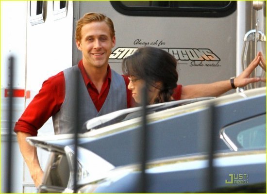 Райан Гослинг