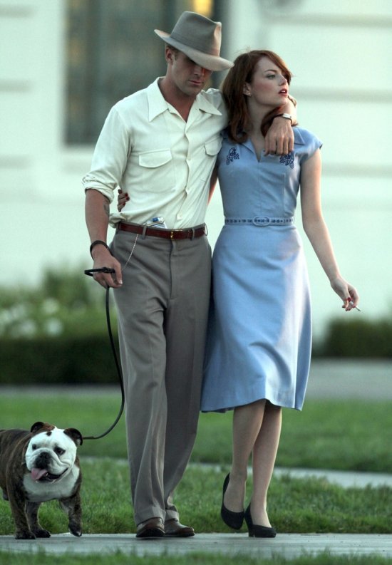 Райан Гослинг