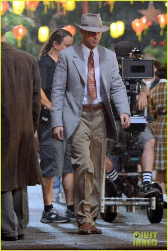 Райан Гослинг