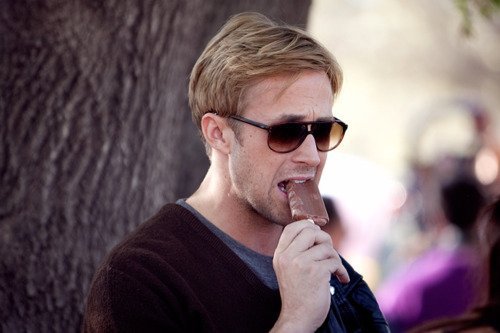 Райан Гослинг