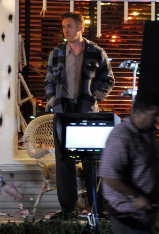 Райан Гослинг