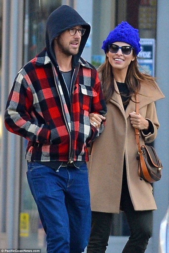 Райан Гослинг