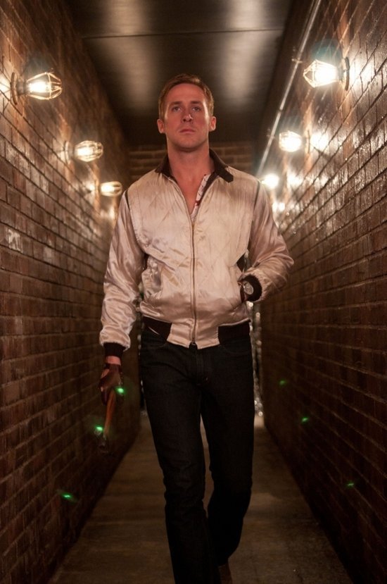 Райан Гослинг