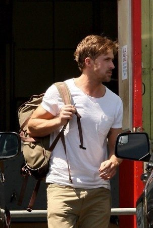 Райан Гослинг