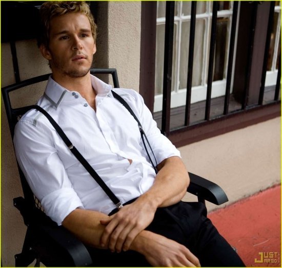 Райан Квонтен