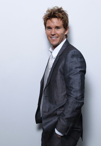 Райан Квонтен