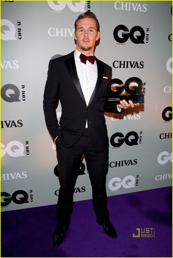 Райан Квонтен