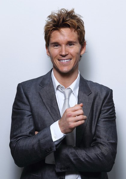 Райан Квонтен