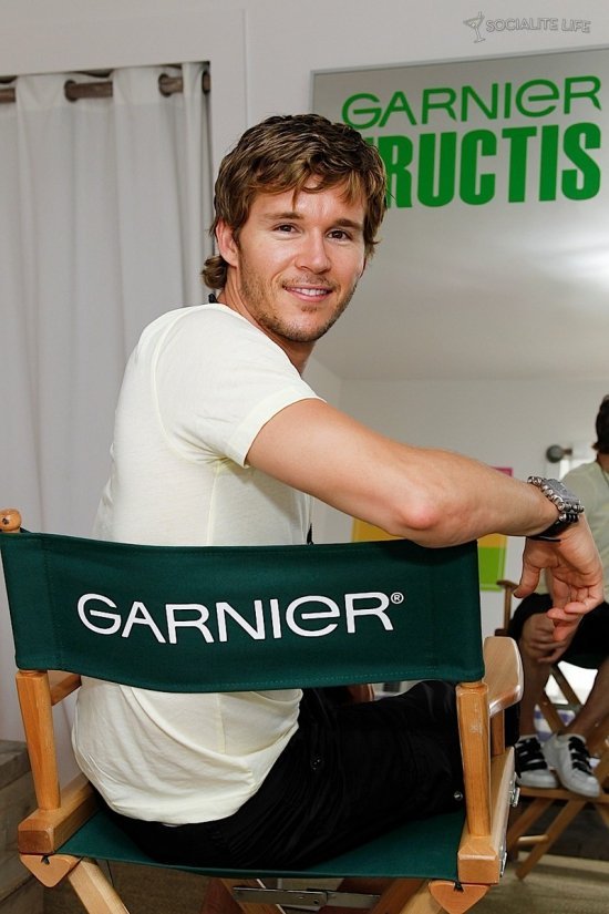 Райан Квонтен