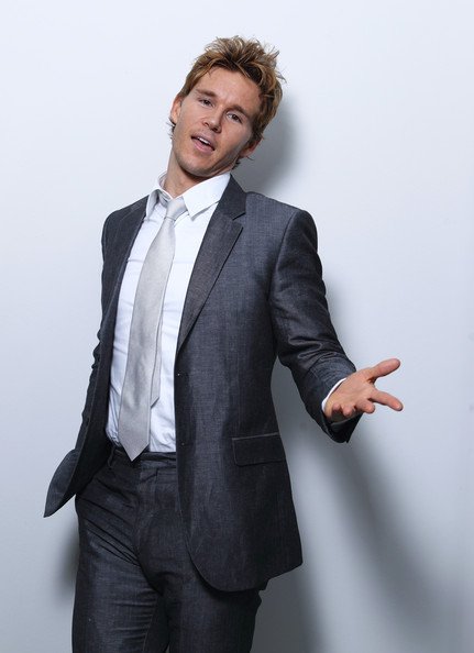 Райан Квонтен