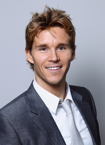 Райан Квонтен