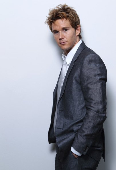 Райан Квонтен