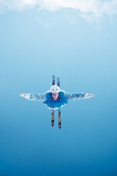 Райан Макгинли