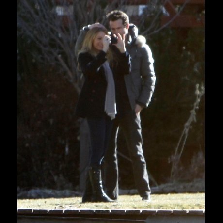 Райан Рейнольдс