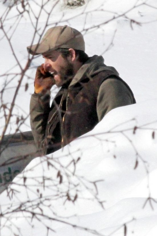 Райан Рейнольдс